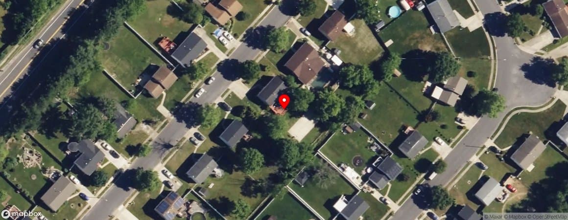 House image located at Sicklerville, New Jersey, 8081