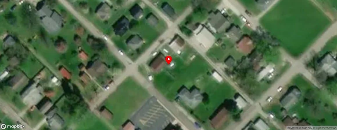 House image located at Worthington, Kentucky, 41183