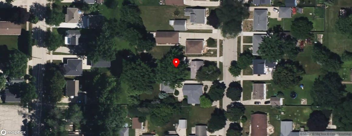 House image located at Appleton, Wisconsin, 54915
