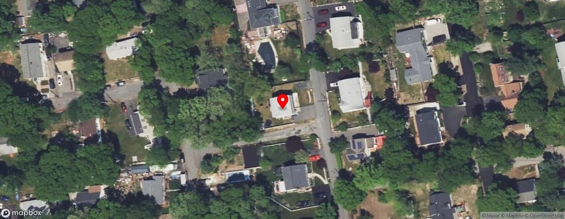 House image located at Randolph, Massachusetts, 2368