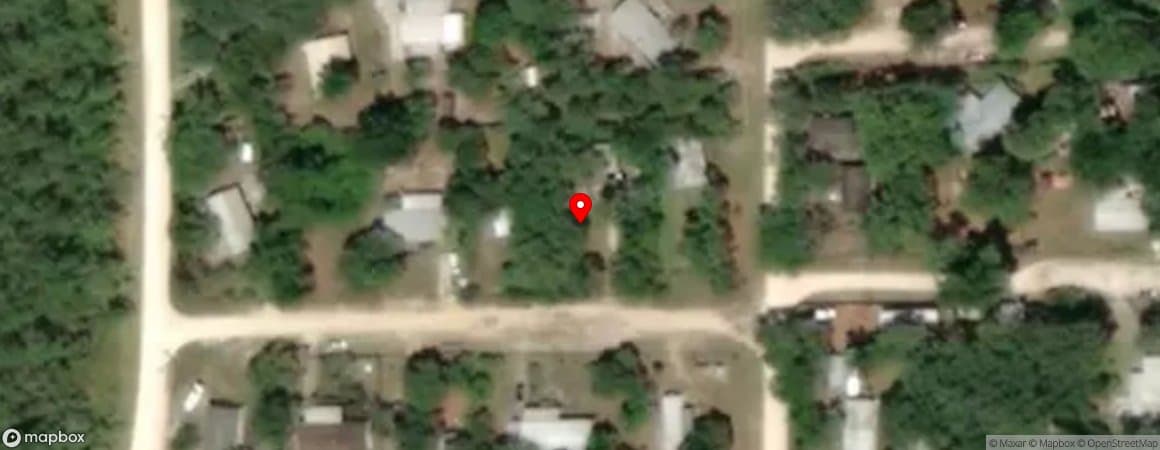 House image located at Fort McCoy, Florida, 32134