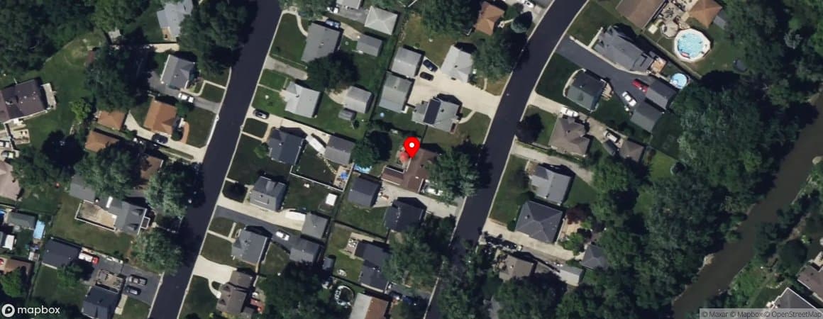House image located at Munster, Indiana, 46321