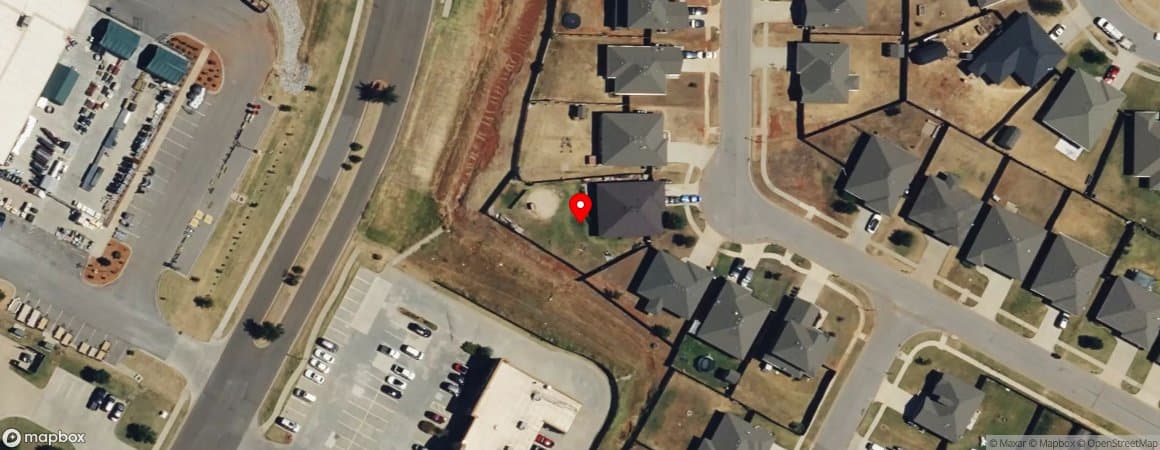 House image located at Piedmont, Oklahoma, 73078