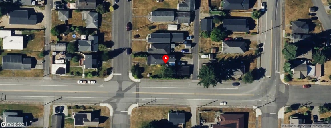 House image located at Everett, Washington, 98201