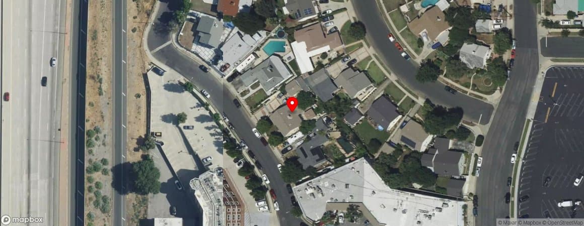 House image located at Mission Hills, California, 91345