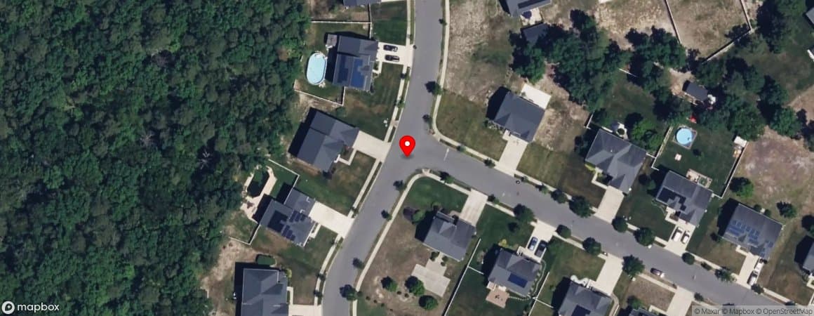 House image located at Mays Landing, New Jersey, 8330