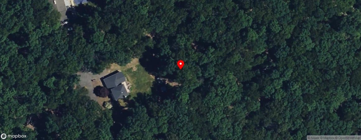 House image located at Vincentown, New Jersey, 8088