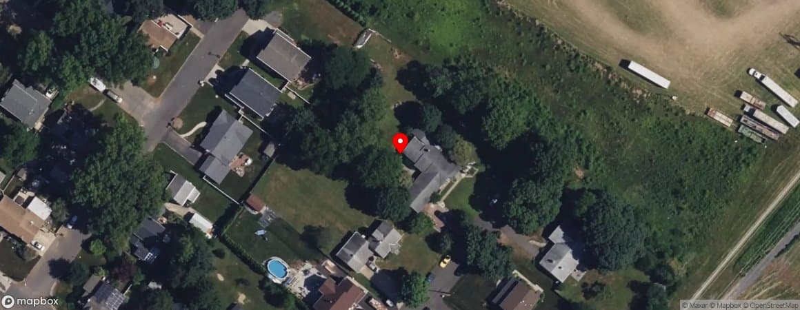 House image located at Milltown, New Jersey, 8850