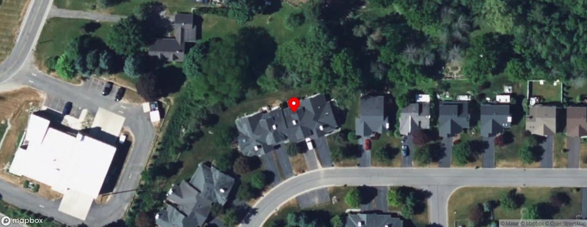 House image located at Pittsford, New York, 14534