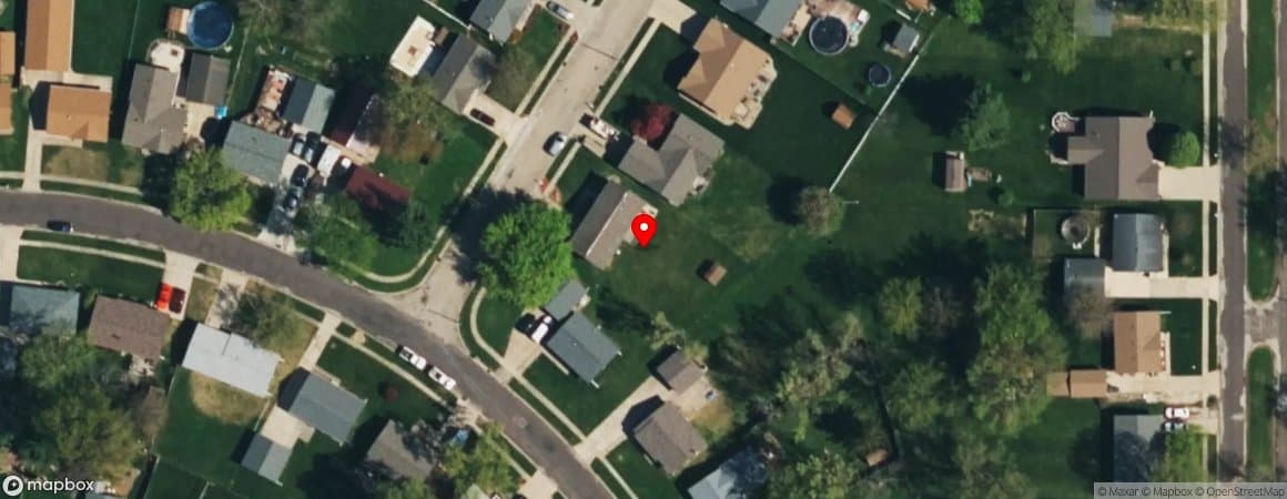 House image located at Pekin, Illinois, 61554