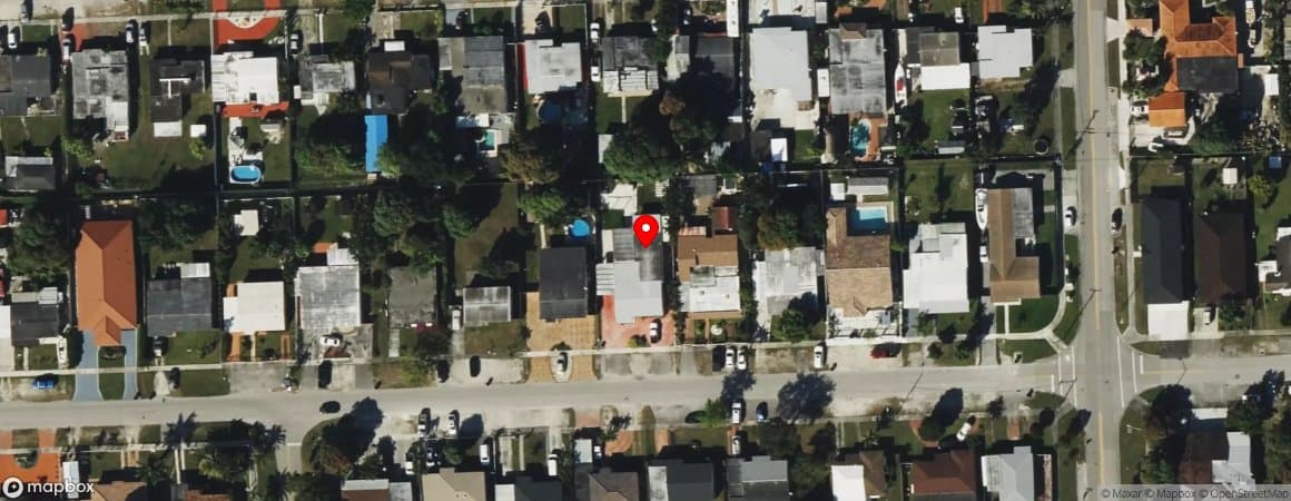 House image located at Hialeah, Florida, 33012