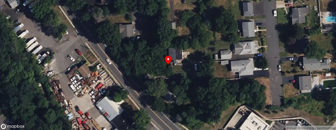 House image located at Iselin, New Jersey, 8830