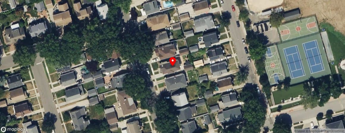 House image located at New Hyde Park, New York, 11040