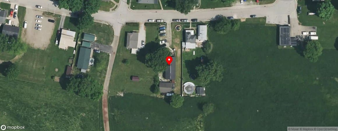 House image located at Lockbourne, Ohio, 43137