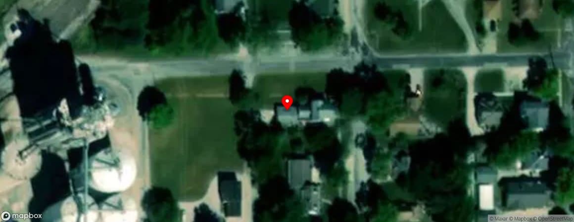 House image located at Lexington, Illinois, 61753