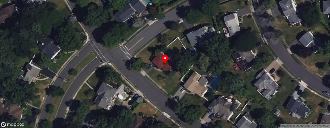House image located at Fair Lawn, New Jersey, 7410