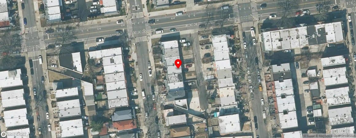 House image located at East Elmhurst, New York, 11369