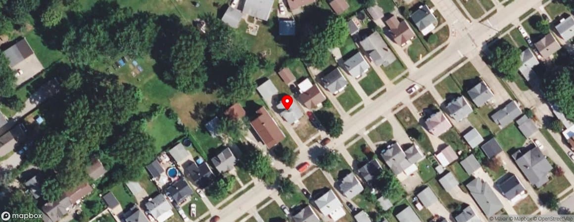 House image located at Wickliffe, Ohio, 44092