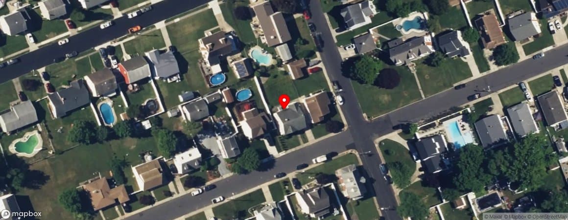 House image located at Bellmawr, New Jersey, 8031