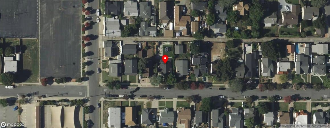 House image located at Covina, California, 91723