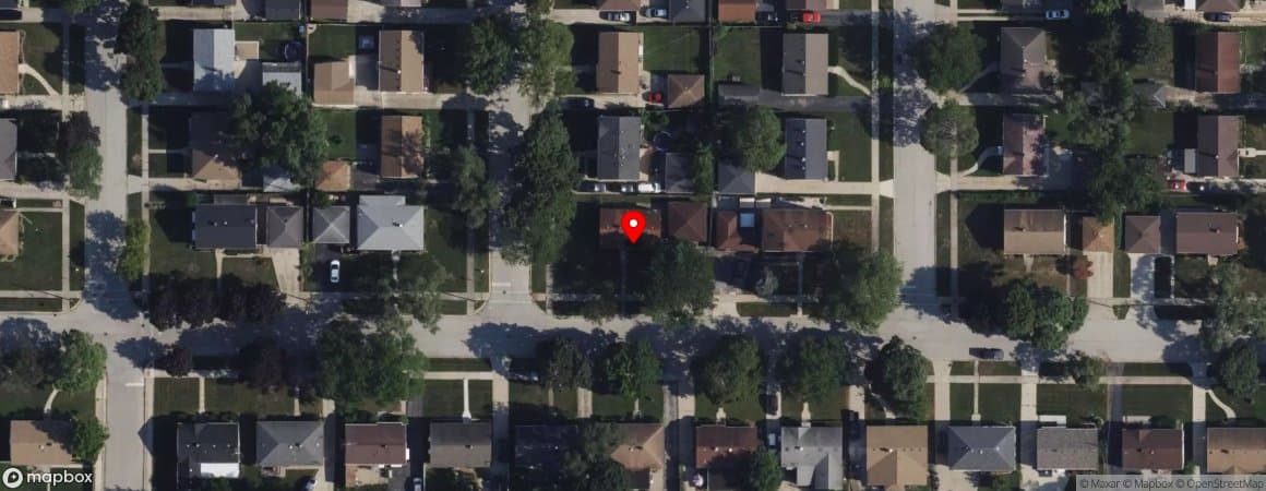 House image located at Berkeley, Illinois, 60163