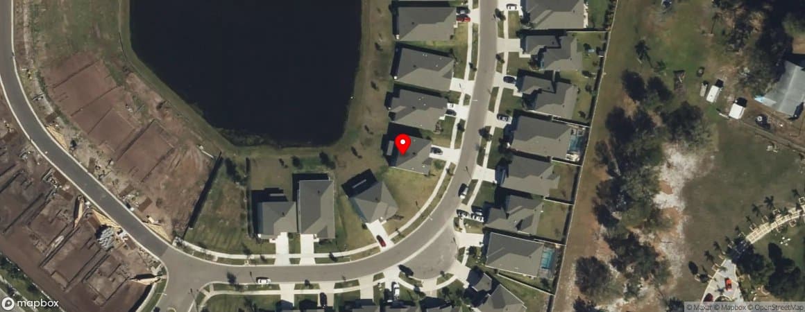 House image located at Wimauma, Florida, 33598