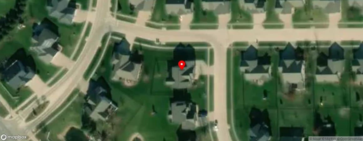 House image located at North Liberty, Iowa, 52317