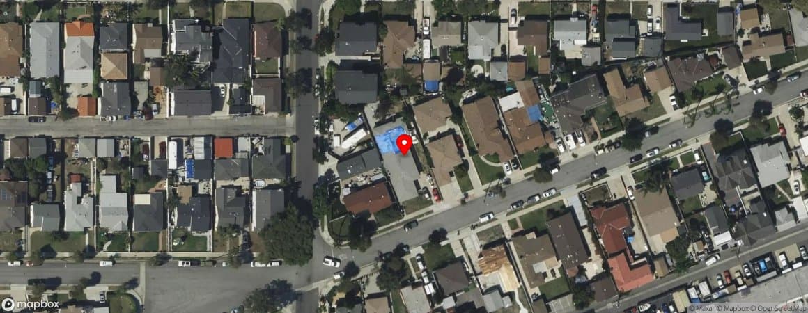 House image located at Lawndale, California, 90260