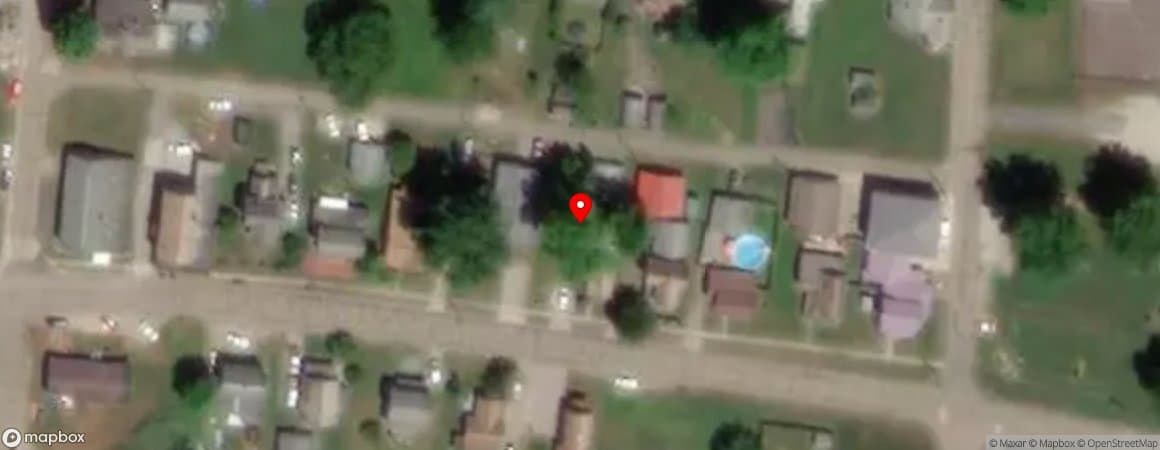 House image located at Dennison, Ohio, 44621