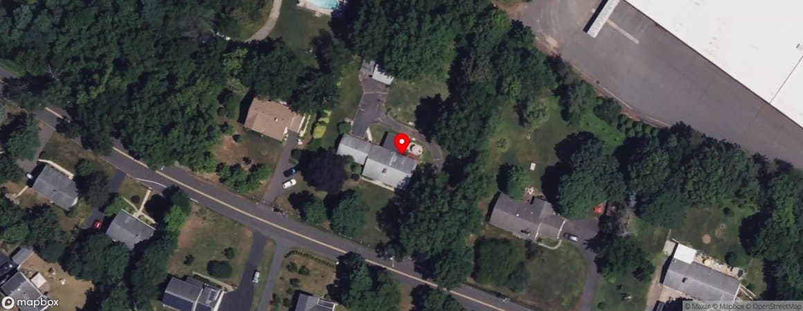 House image located at Bridgewater, New Jersey, 8807