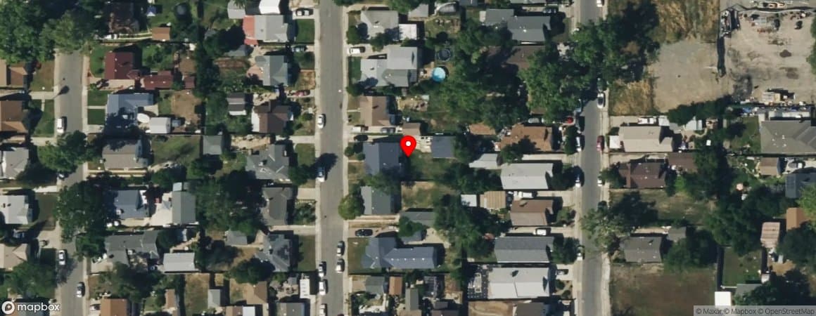 House image located at Sacramento, California, 95820