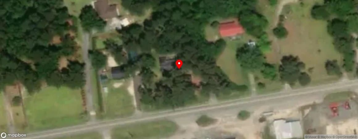 House image located at Hemingway, South Carolina, 29554