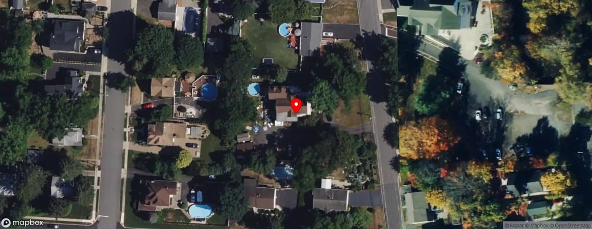 House image located at Hillsdale, New Jersey, 7642