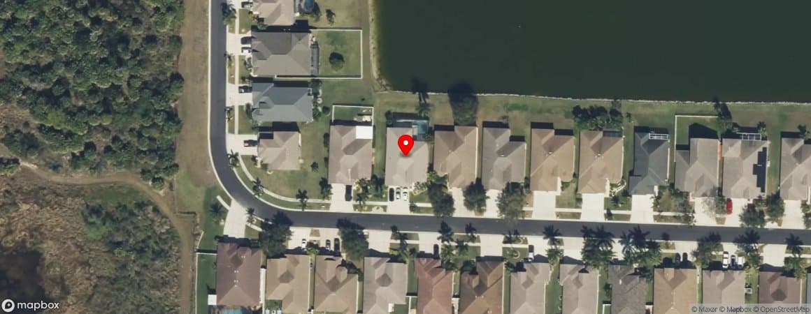 House image located at Ruskin, Florida, 33570