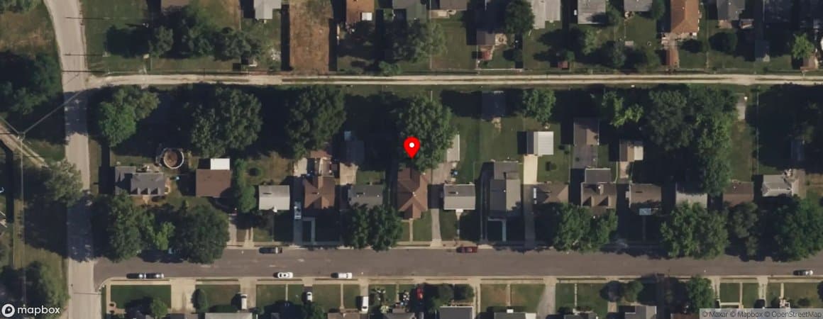 House image located at Granite City, Illinois, 62040