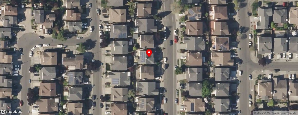 House image located at Santa Rosa, California, 95407