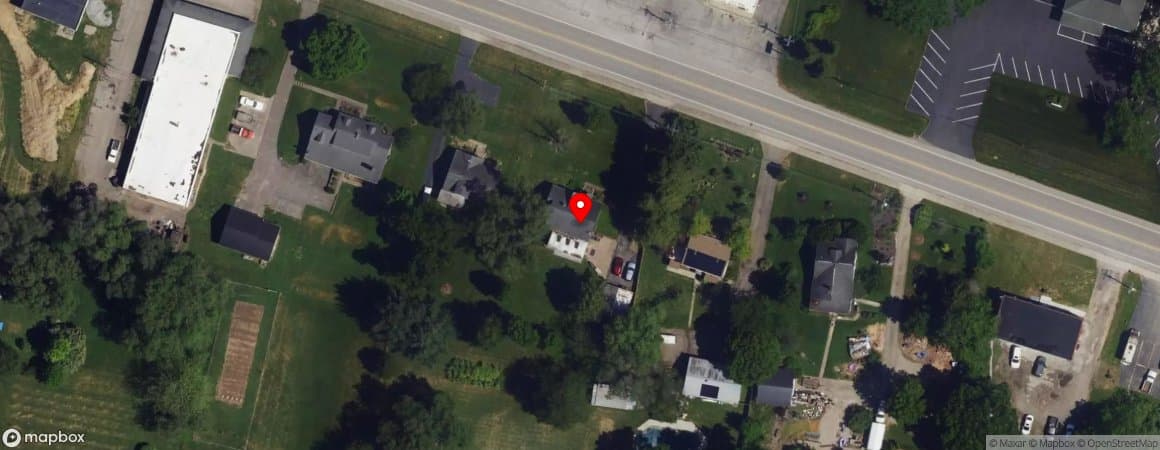 House image located at Morrow, Ohio, 45152