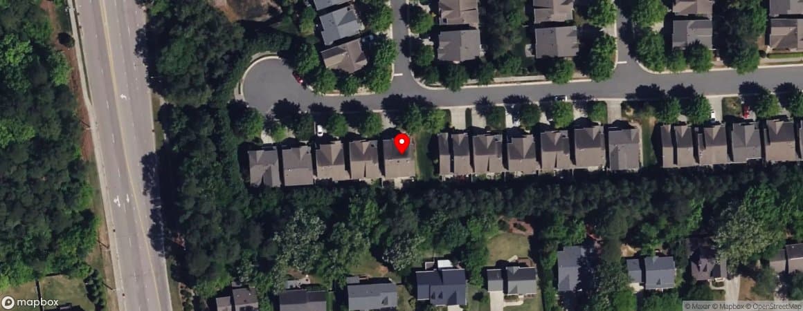 House image located at Durham, North Carolina, 27713