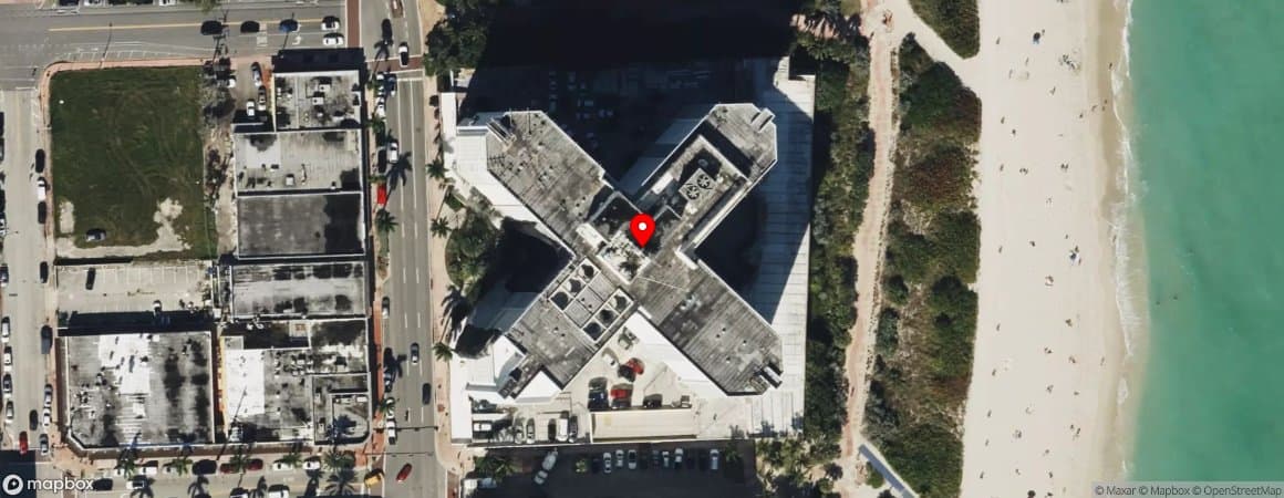 House image located at Miami Beach, Florida, 33141