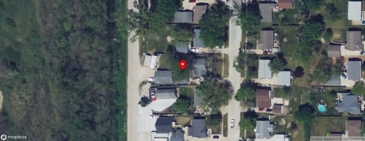 House image located at Des Moines, Iowa, 50320