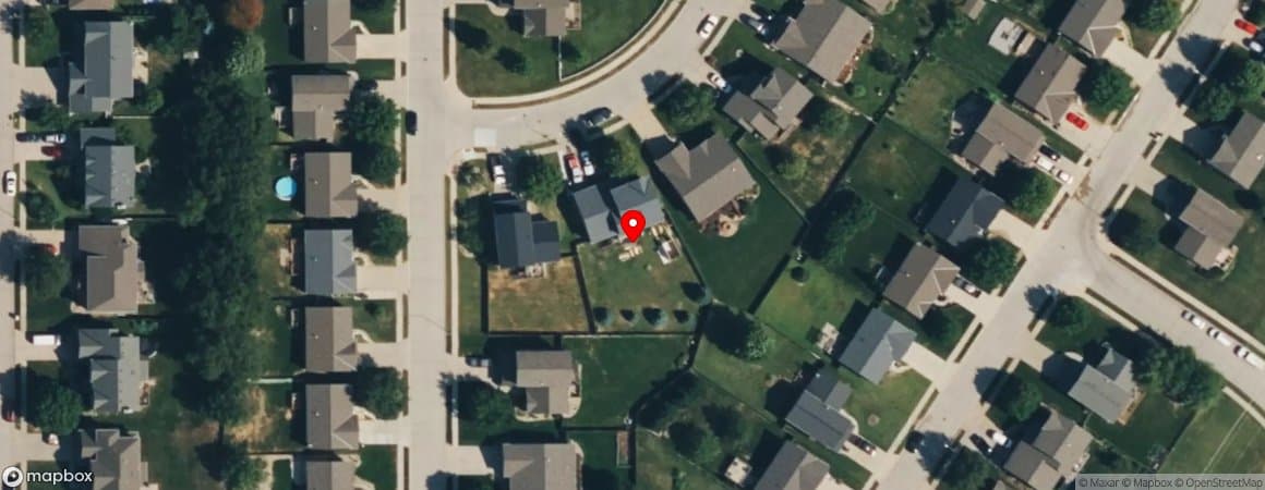 House image located at Omaha, Nebraska, 68116
