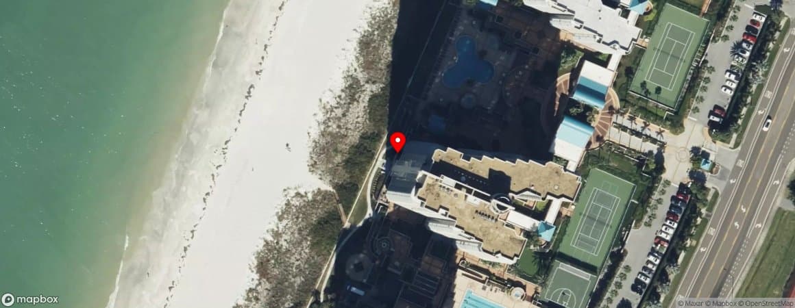 House image located at Clearwater Beach, Florida, 33767