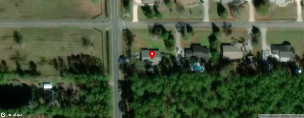 House image located at Hilliard, Florida, 32046