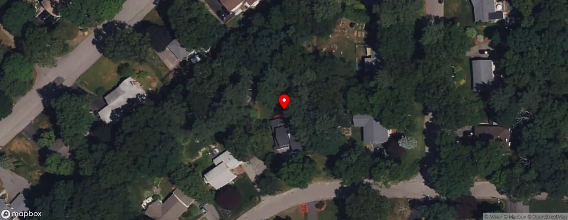 House image located at Attleboro, Massachusetts, 2703