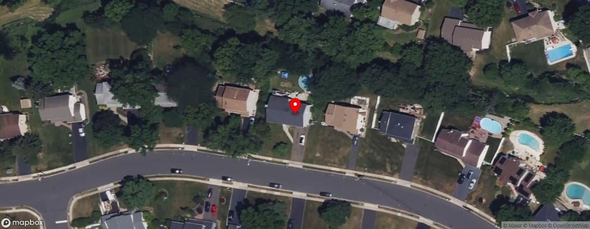 House image located at Kendall Park, New Jersey, 8824