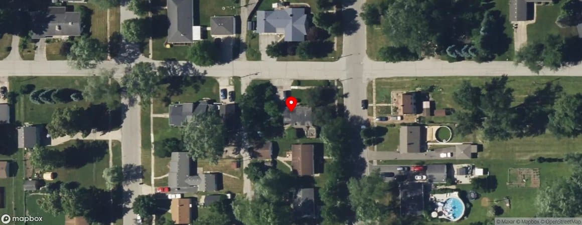 House image located at Hobart, Indiana, 46342