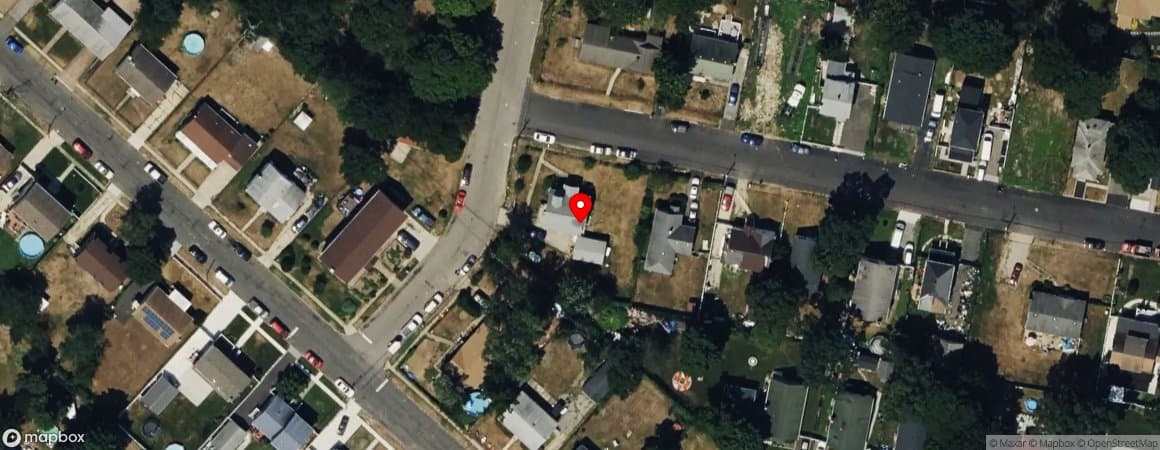 House image located at Copiague, New York, 11726