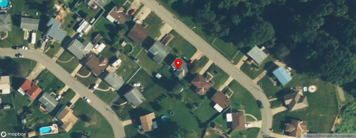 House image located at McKees Rocks, Pennsylvania, 15136