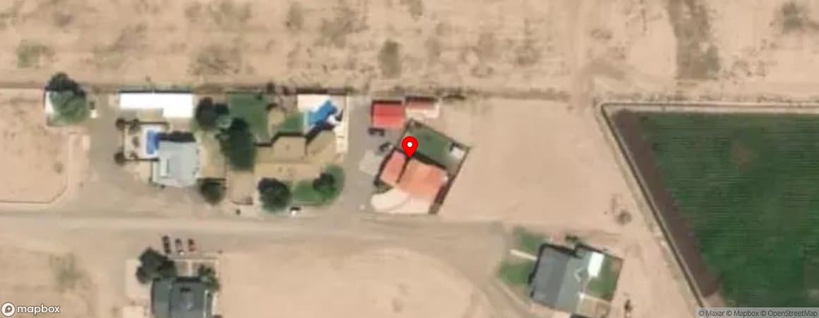 House image located at Safford, Arizona, 85546
