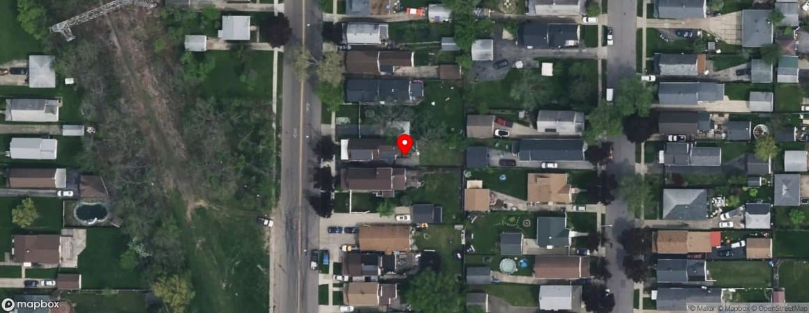 House image located at Buffalo, NY 14212